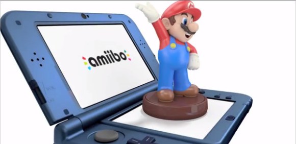 Nintendo unveils new 3DS models with more controls, NFC support