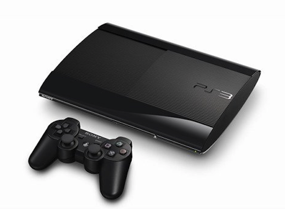 PlayStation 3 gets a price cut in Japan, still costs more than it probably ought to