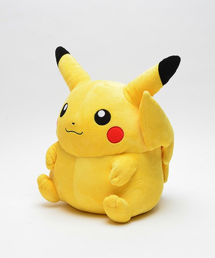 pikachu doll online