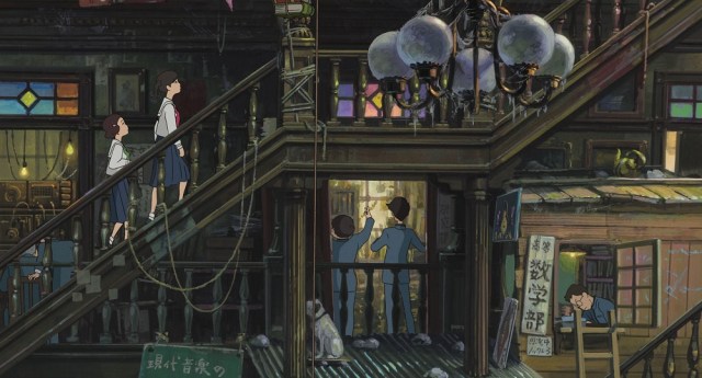 Studio Ghibli is not Studio Goro – Hayao Miyazaki’s son denies being his father’s successor