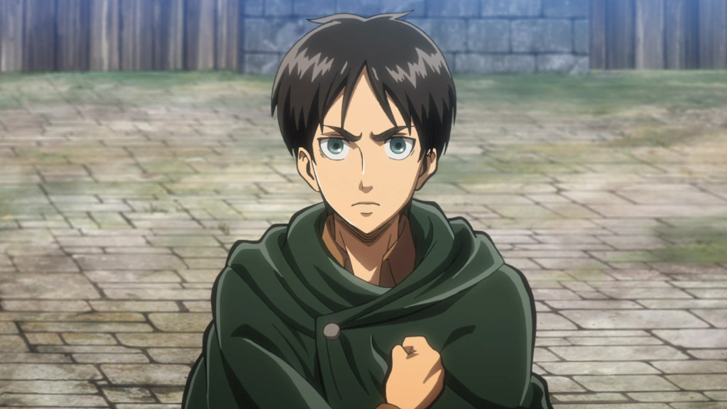 Attack on Titan’s creator estimates manga will end in three years ...