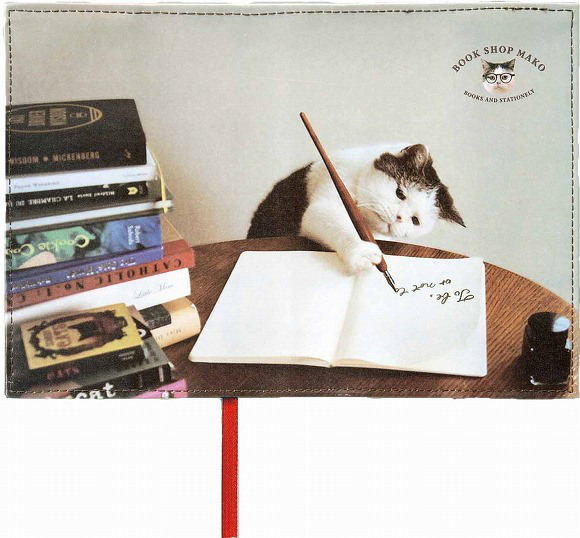 Japan’s other famous cat gets her own photobook and stationery
