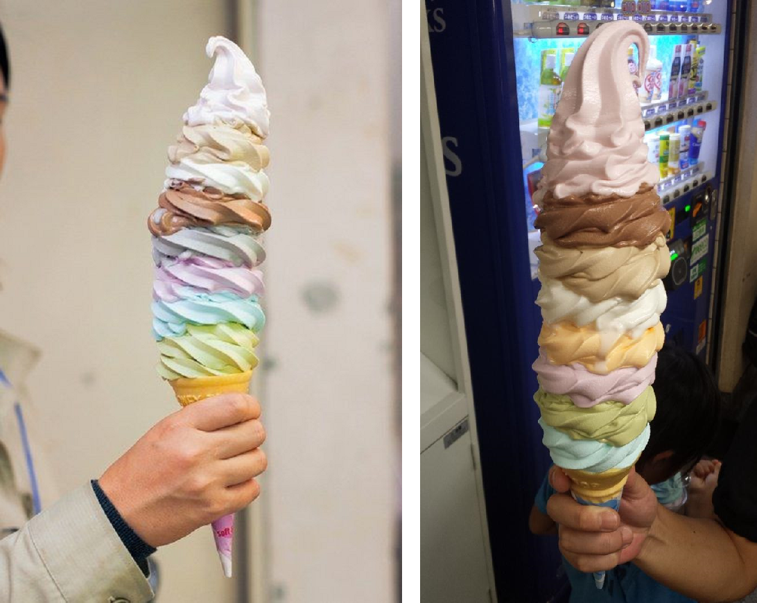 Featured image of post How to Make Japanese Soft Serve Ice Cream Flavors