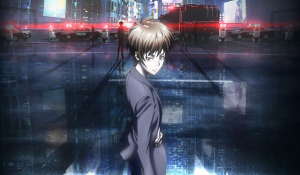 The Best Psycho Pass Watch Order Guide to Follow  Anime Ukiyo