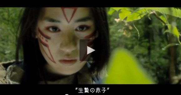 Ghibli Fans Show Their Devotion By Making Liveaction Prequel To