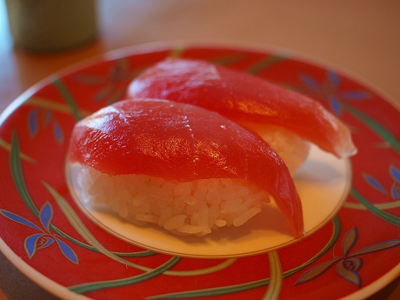 sushi 4