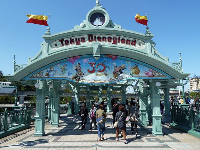 Tokyo Disney Resorts to introduce plethora of new attractions for 2015