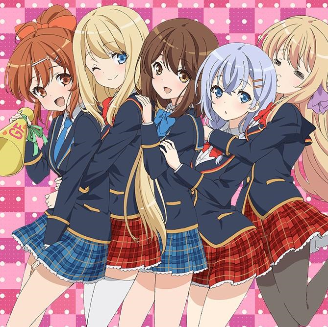 40 Best High School Anime Series Every Otaku Should Watch  Anime Informer