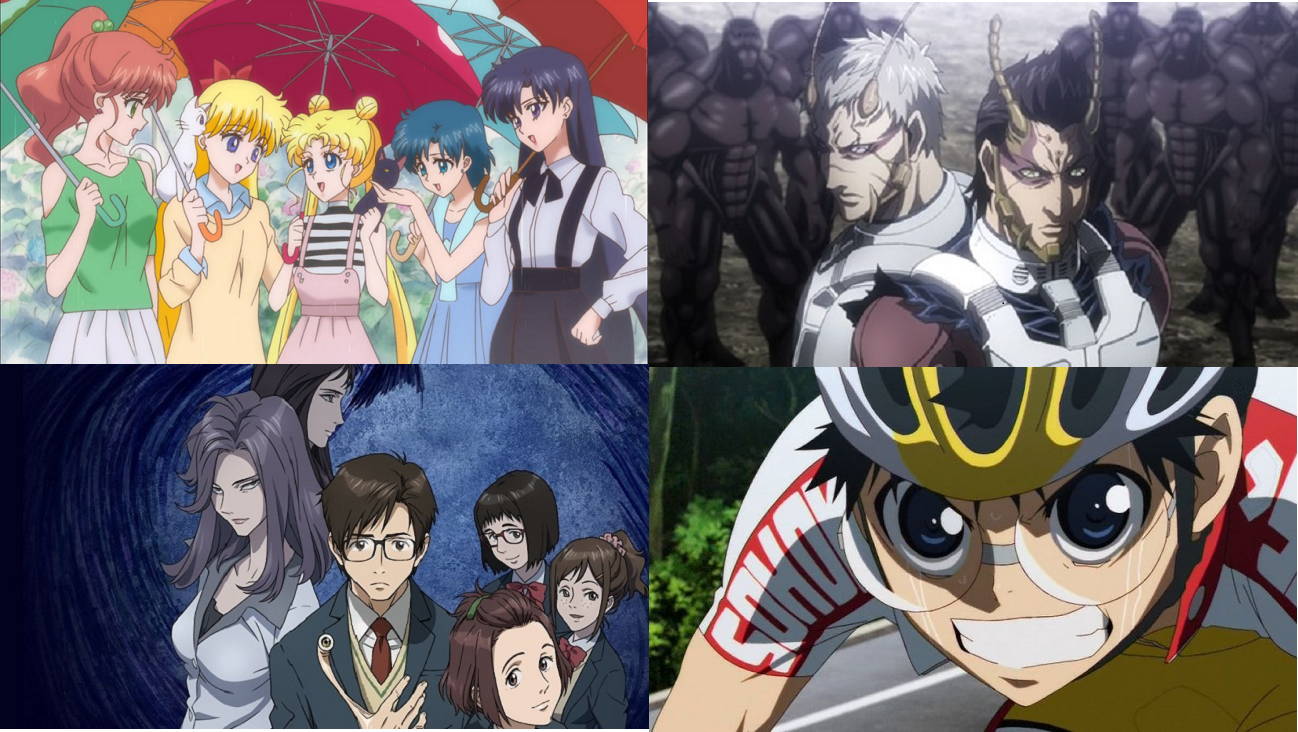 The 10 best anime of the fall season, according to Japanese otaku |  SoraNews24 -Japan News-