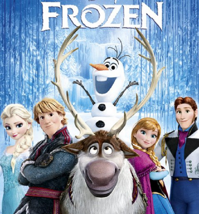 Frozen Fans Frozen fans who can’t ‘let it go’ have something to look forward to in ...