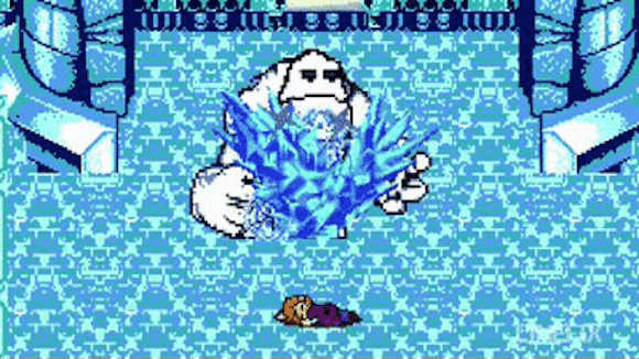 ‘Frozen’ gets the 8-bit treatment, and it’s every bit as fun as we imagined!【Video】
