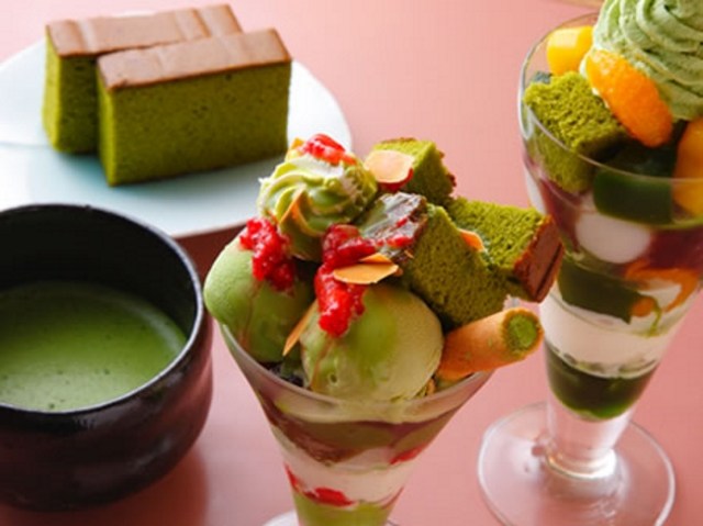The ultimate guide to Kyoto ice-cream