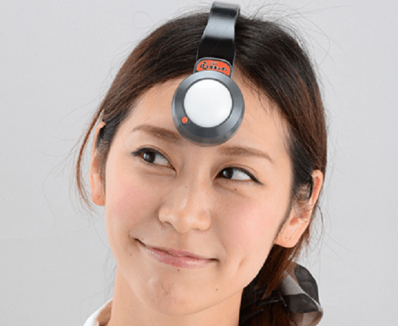 Head-mounted lie detectors: The cool new way to ruin your office Christmas party in Japan