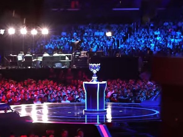 ‘LEAGUE OF LEGENDS’ FINALS: Meet the kids facing off in the biggest sporting event of the month