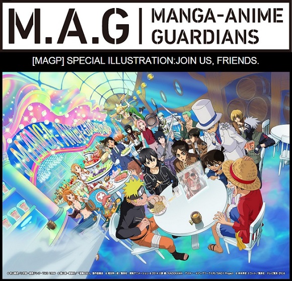 Manga and Anime piracy soared 26 times in 2021