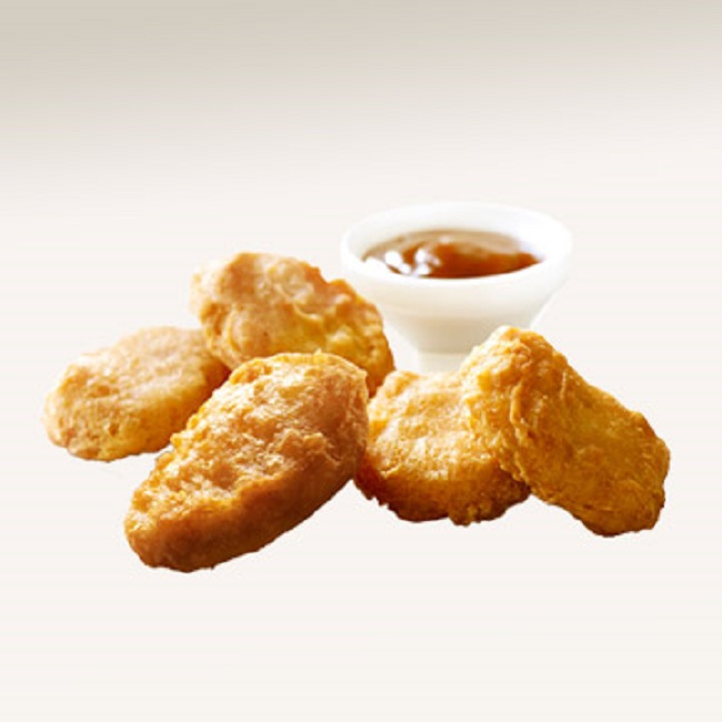 Worried about McDonald’s chicken in Japan? Don’t be! Free McNuggets ...