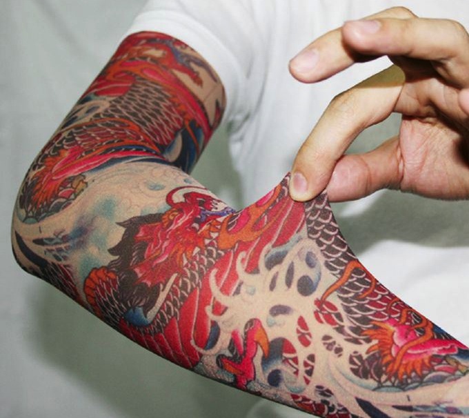 Tattoo Idea by OhMyTat