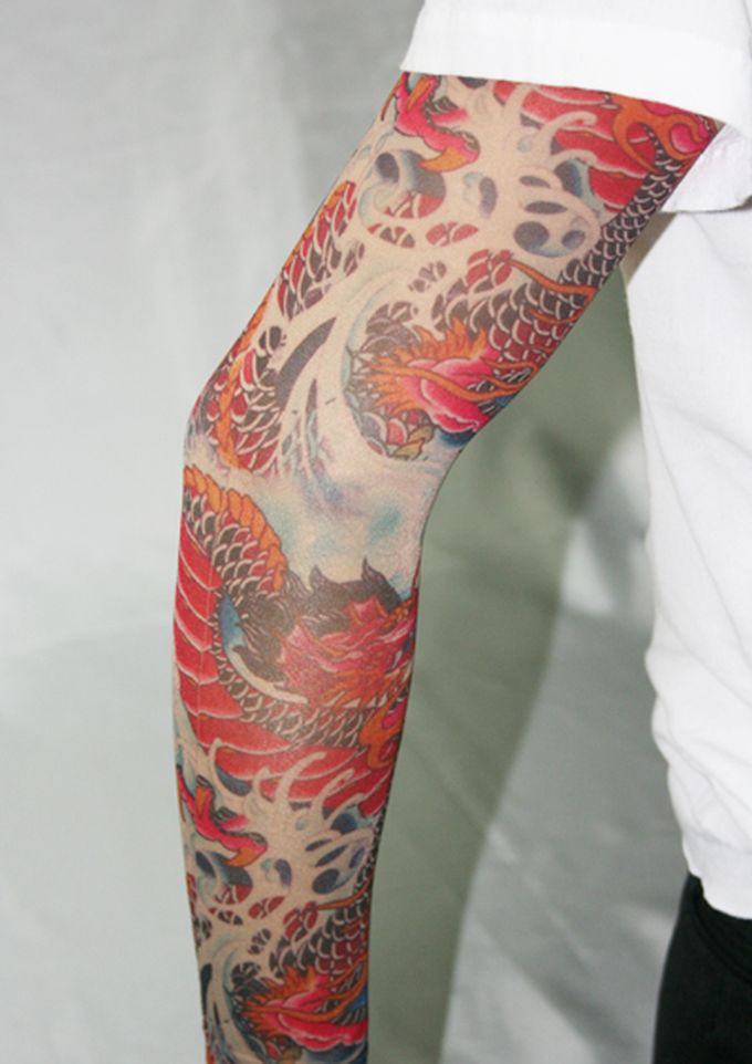 Discover more than 61 anime thigh tattoos best - thtantai2