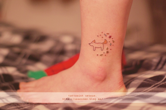 Take A Look At These Ideas As Inspiration For Future Tattoo | CafeMom.com