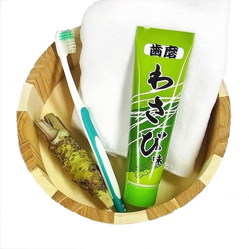 wasabi toothpaste34