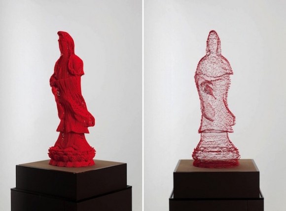 Disappearing-Paper-Sculptures-7