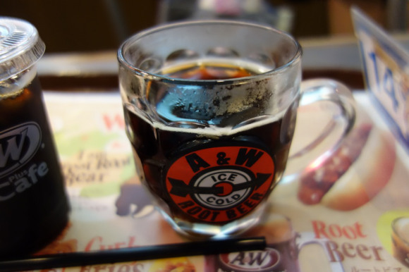 Why almost all Japanese people hate root beer