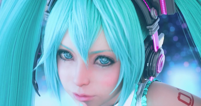 hatsune miku lam rock singer ver