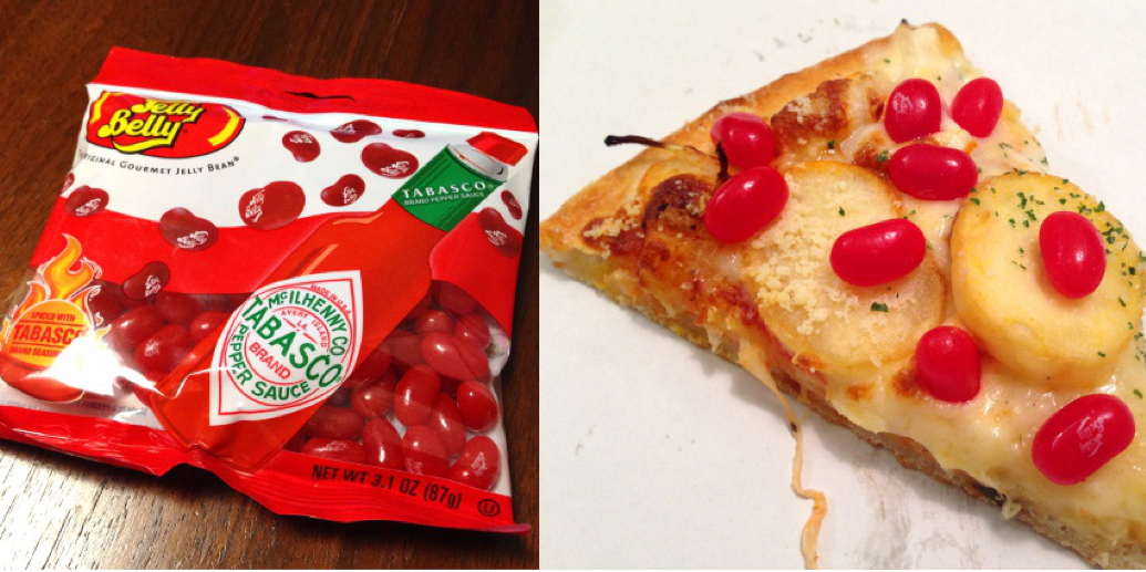 we-try-to-improve-the-taste-of-tabasco-jelly-beans-by-putting-them-on-pizza-soranews24-japan