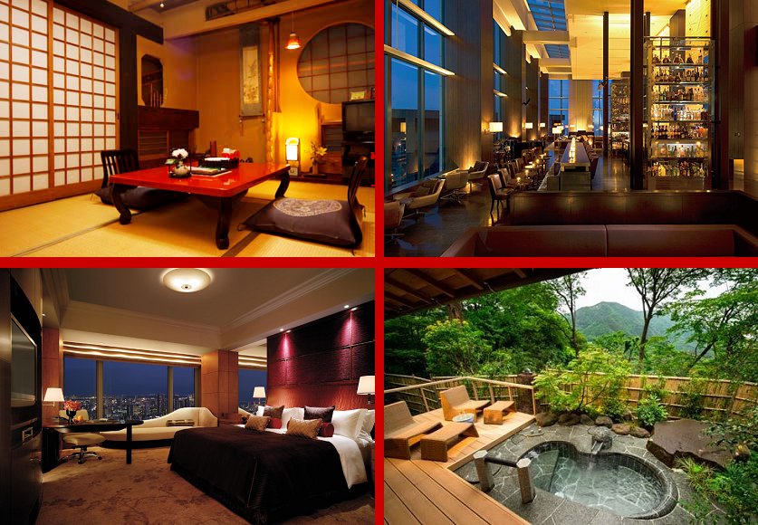 10 best ryokan inns and top 10 hotels, as chosen by foreign visitors | SoraNews24 -Japan News-