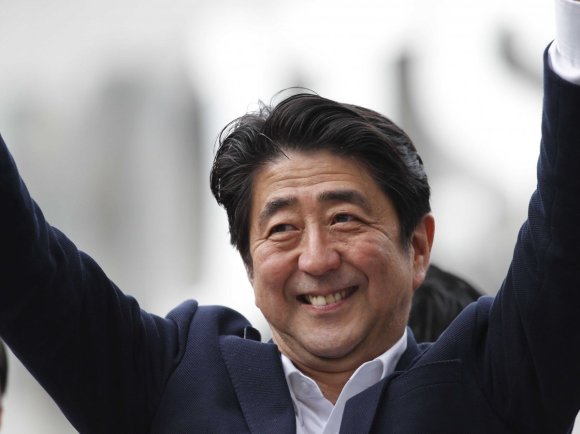 The West Can Only Dream Of Japan's Level Of 'Failure'