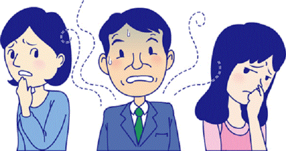 Japanese scientists debunk popular belief about the “old-person smell”