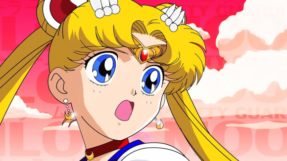 Sailor Moon Crystal TV Broadcast Gets New Key Visual - News