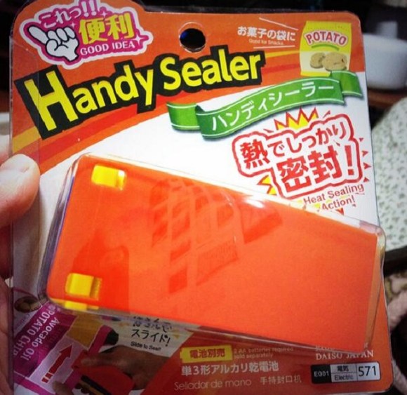 handy sealer 2