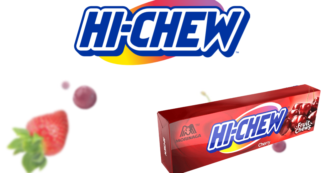 Hi-Chew - Wikipedia