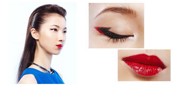 Japanese beauty trends of the 20th & 21st centuries, and predicting 