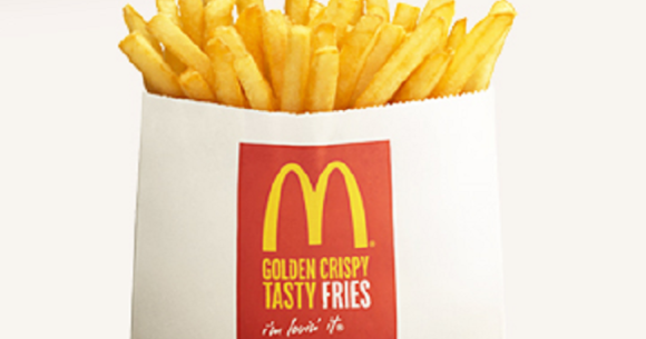 Sayonara Spuds Mcdonald S Japan Halts Sales Of Medium And Large Orders Of French Fries Soranews24 Japan News