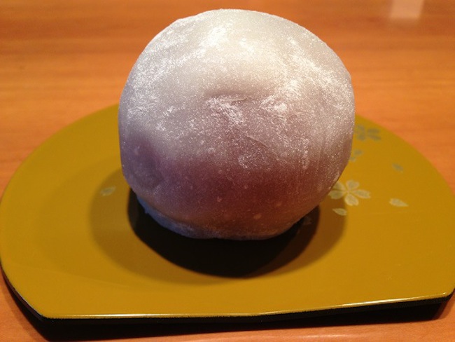 mikan daifuku