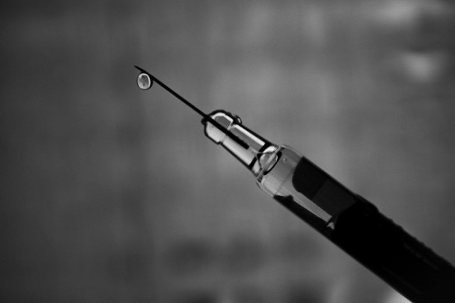 Japan introduces a new kind of needleless injection, you won’t believe how it works!