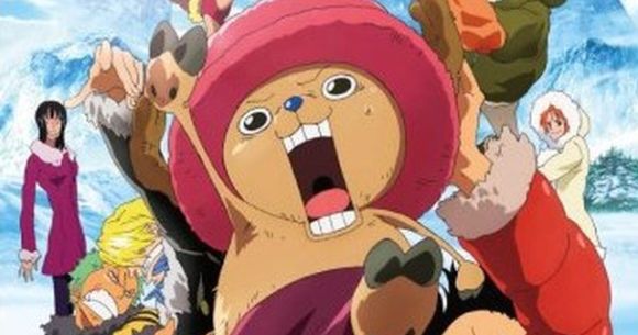 10 One Piece Episodes That Made Us Cry Tears Of Joy