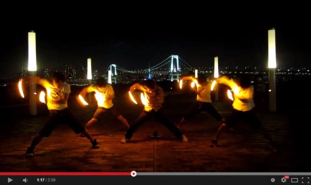 Bizarre otaku dancing catches on as Wotagei spreads around the world【Videos】