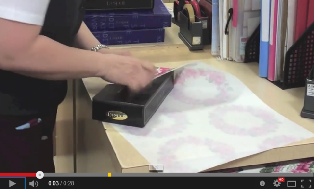 Too busy to wrap Christmas presents? Not if you’ve got 12 seconds, Japanese store shows【Video】