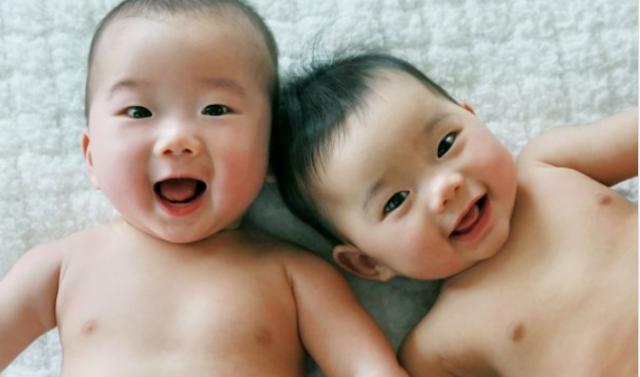 Baby-daddy drama: Pair of twins in China found to have different fathers
