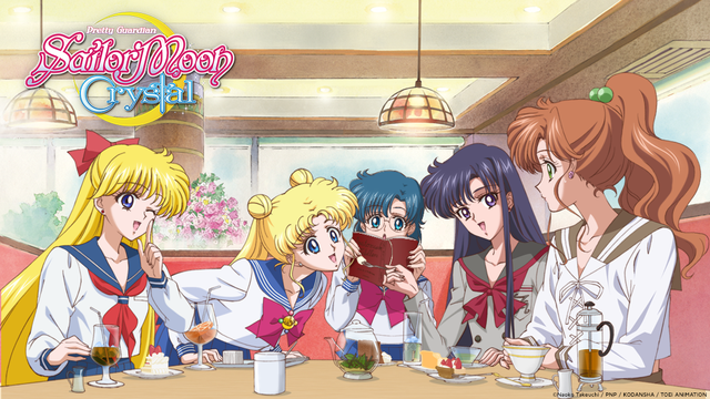 Sailor Moon Anime GIF - Sailor Moon Anime Feeling It - Discover & Share GIFs