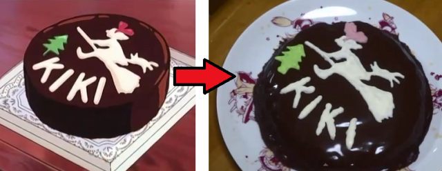 Anime feast! Ghibli fan recreates 47 animated dishes in mouthwatering video