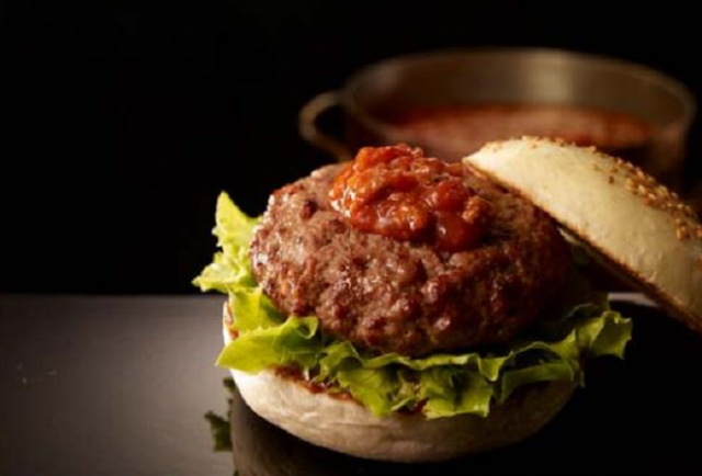 Kobe beef burgers coming to Japanese fast food chain Lotteria