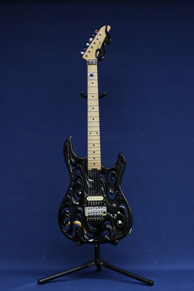 moon guitar