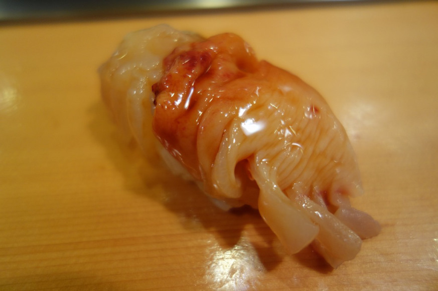A visit to Sushi Dai, Japan’s best sushi restaurant according to world ...