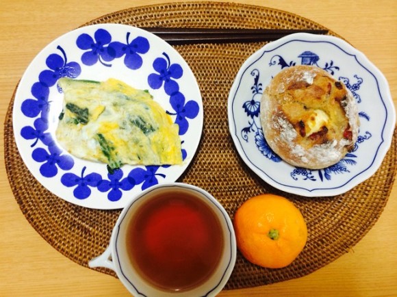breakfast 33
