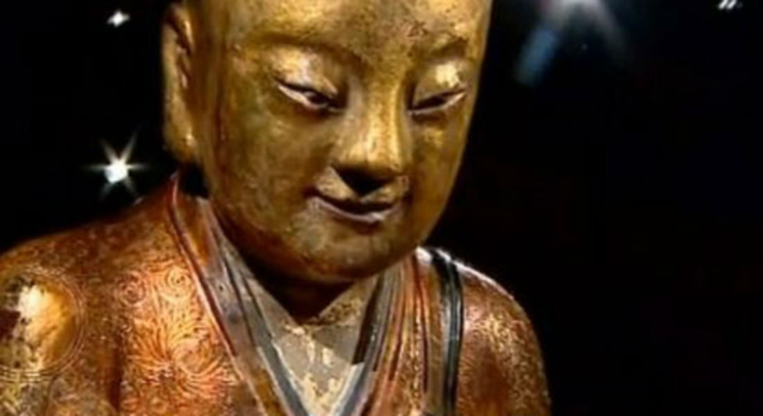 Mummified Remains Of Monk Found Inside 1 000 Year Old Buddha Statue Soranews24 Japan News