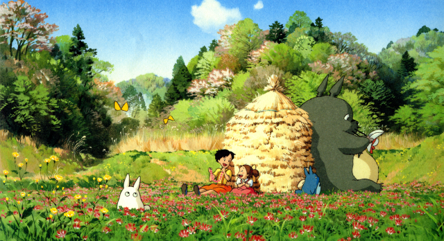 Ghibli producer reveals the studio’s current anime production project: absolutely nothing